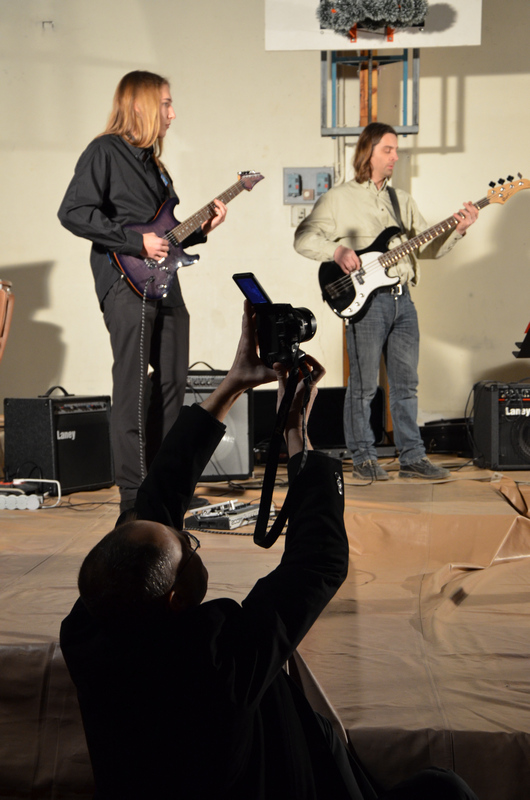 Photo La Fraternelle