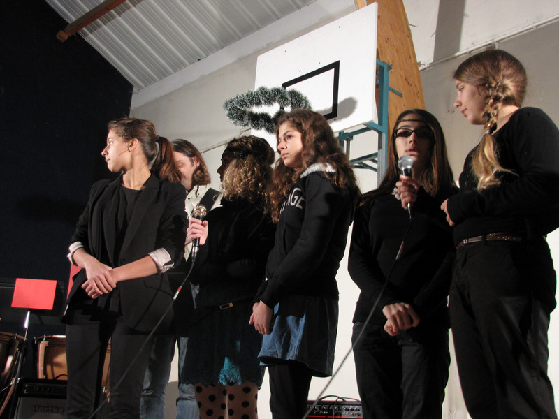 Photo La Fraternelle