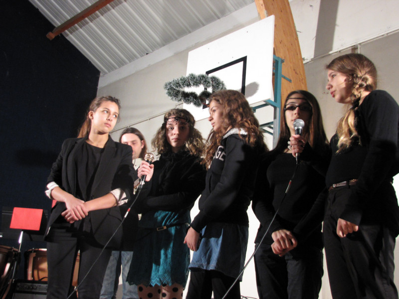 Photo La Fraternelle