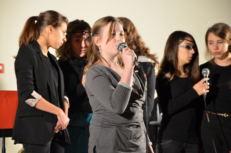 Photo La Fraternelle