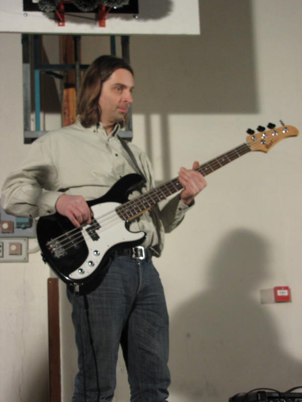 Photo La Fraternelle