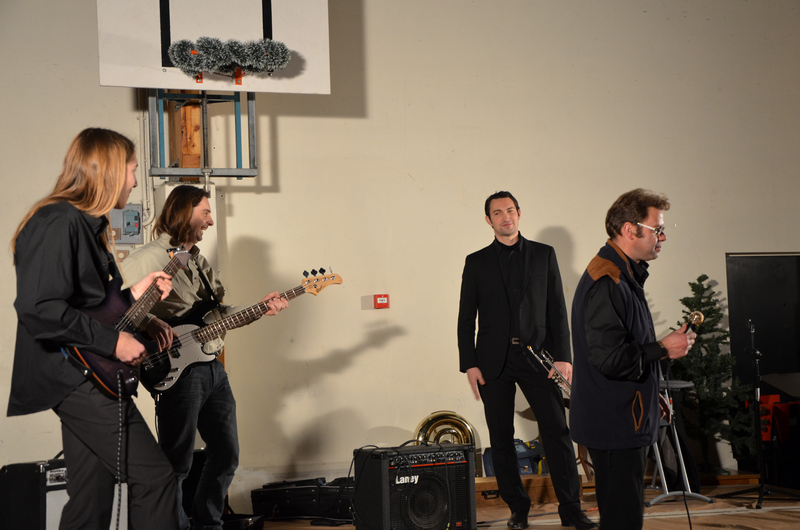 Photo La Fraternelle