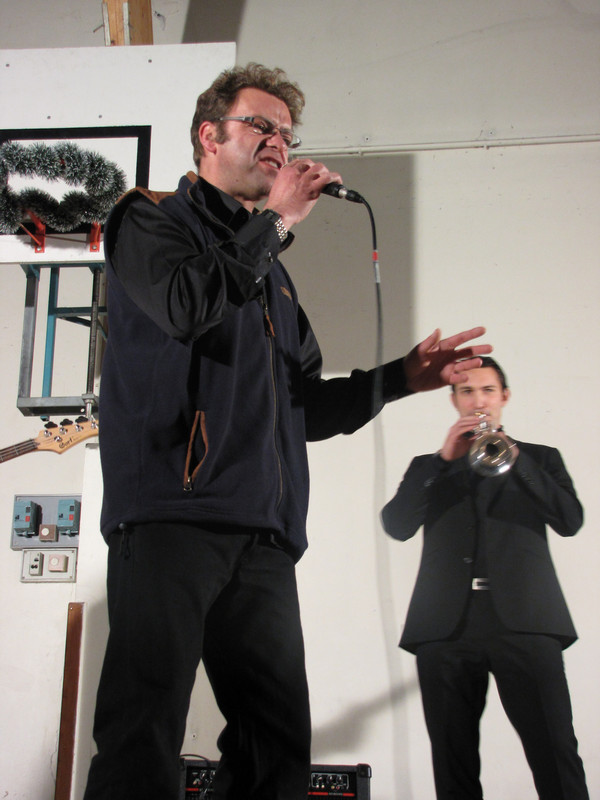 Photo La Fraternelle