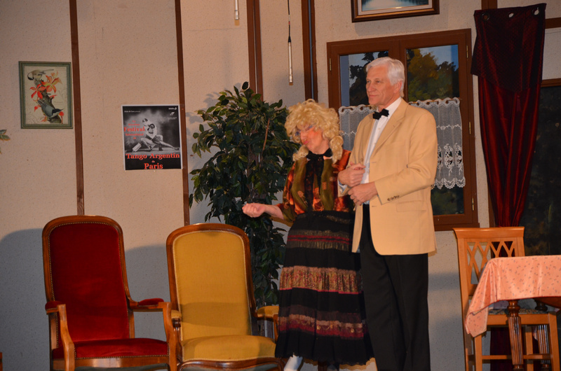 Photo La Fraternelle