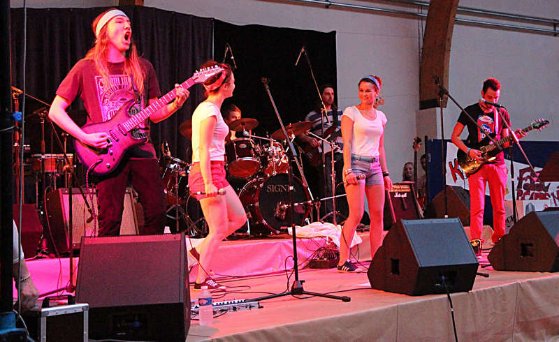 Photo La Fraternelle