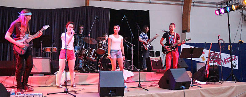 Photo La Fraternelle