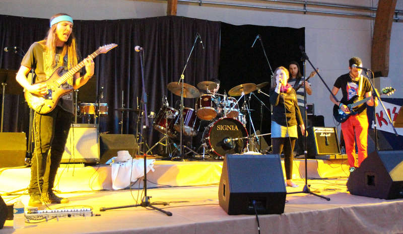 Photo La Fraternelle