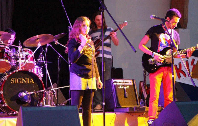 Photo La Fraternelle