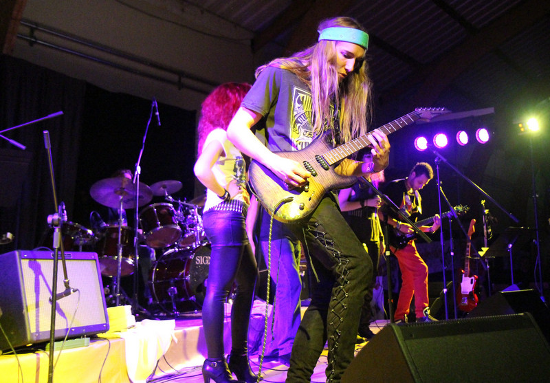 Photo La Fraternelle