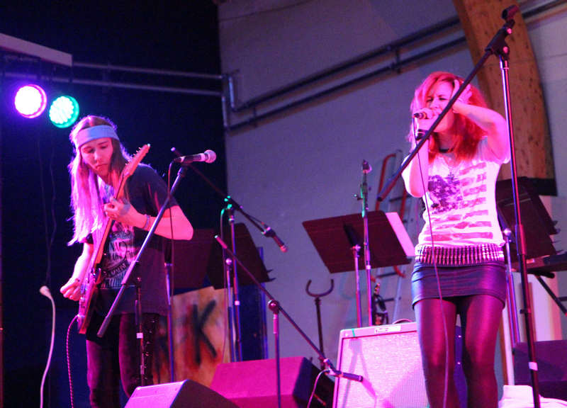 Photo La Fraternelle