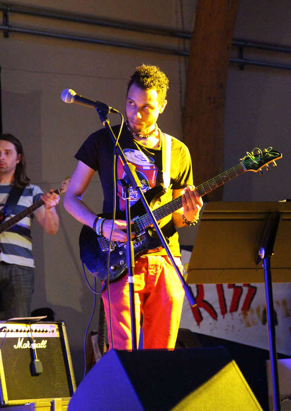 Photo La Fraternelle