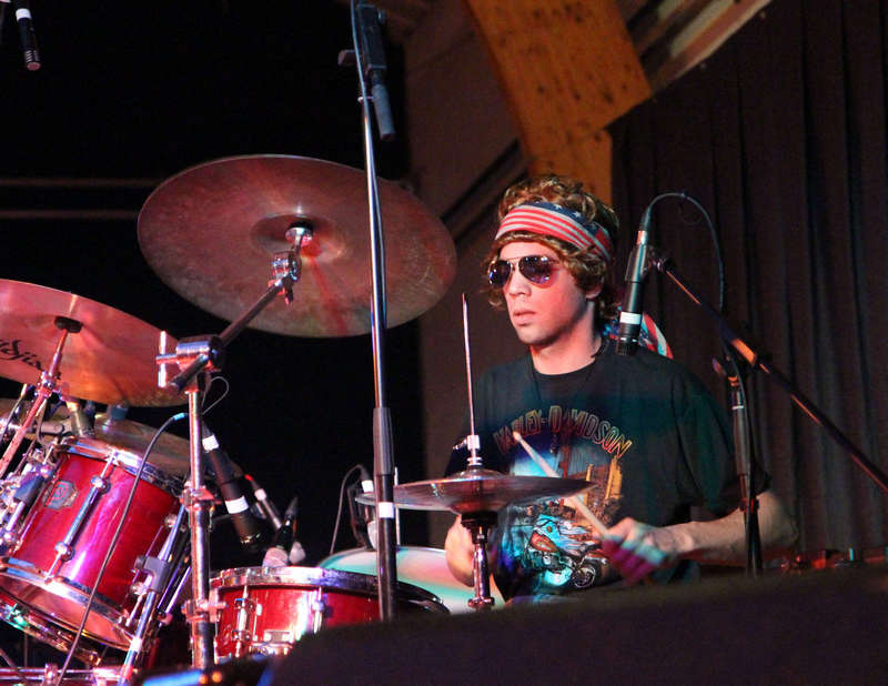 Photo La Fraternelle