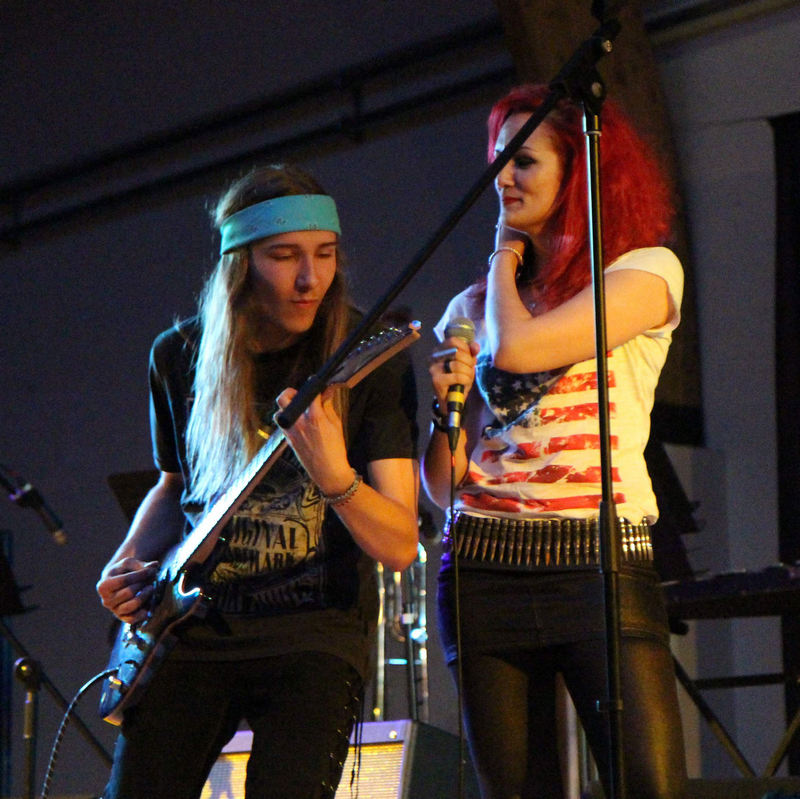 Photo La Fraternelle