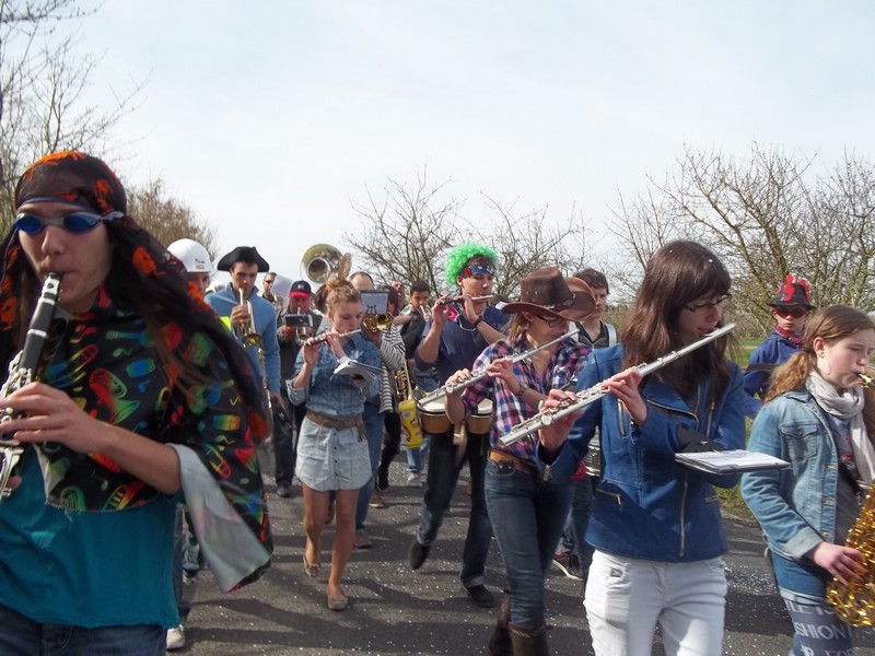 Photo La Fraternelle