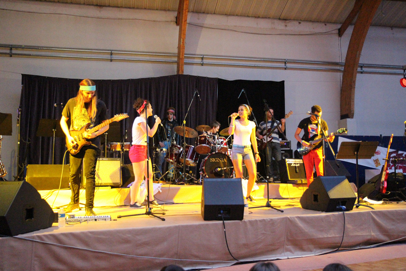 Photo La Fraternelle