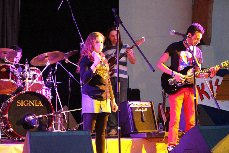 Photo La Fraternelle