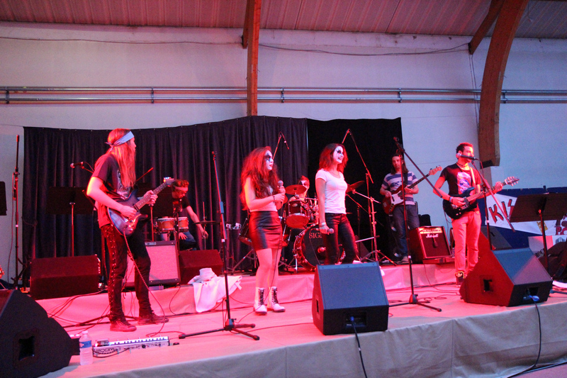 Photo La Fraternelle