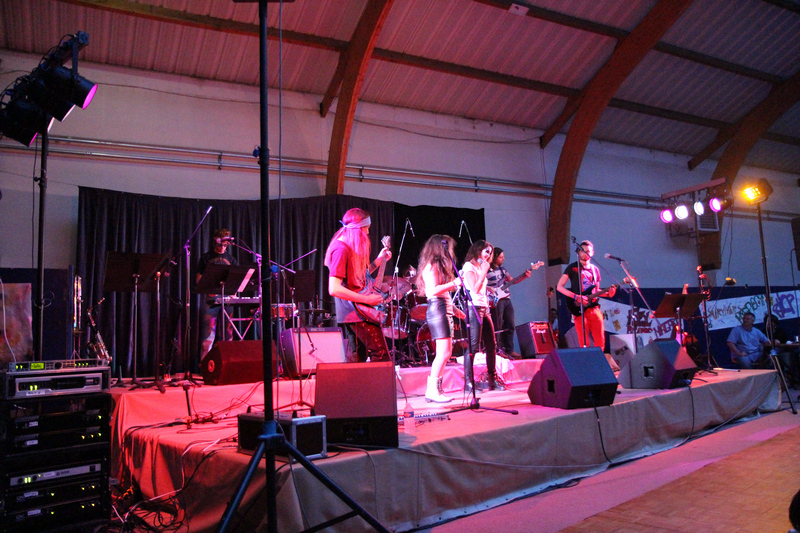 Photo La Fraternelle