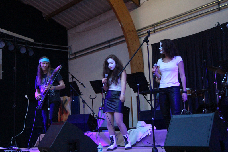 Photo La Fraternelle