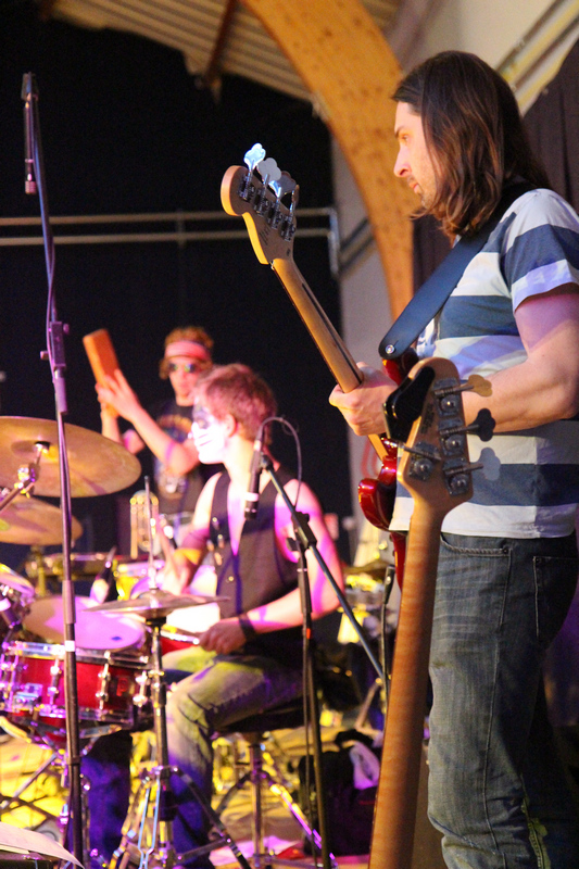 Photo La Fraternelle