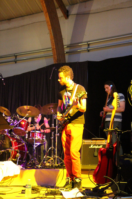 Photo La Fraternelle