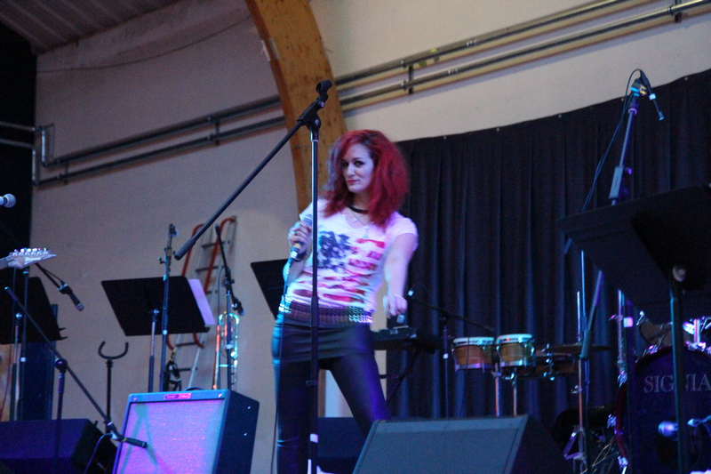 Photo La Fraternelle