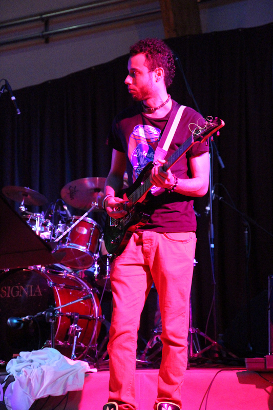 Photo La Fraternelle