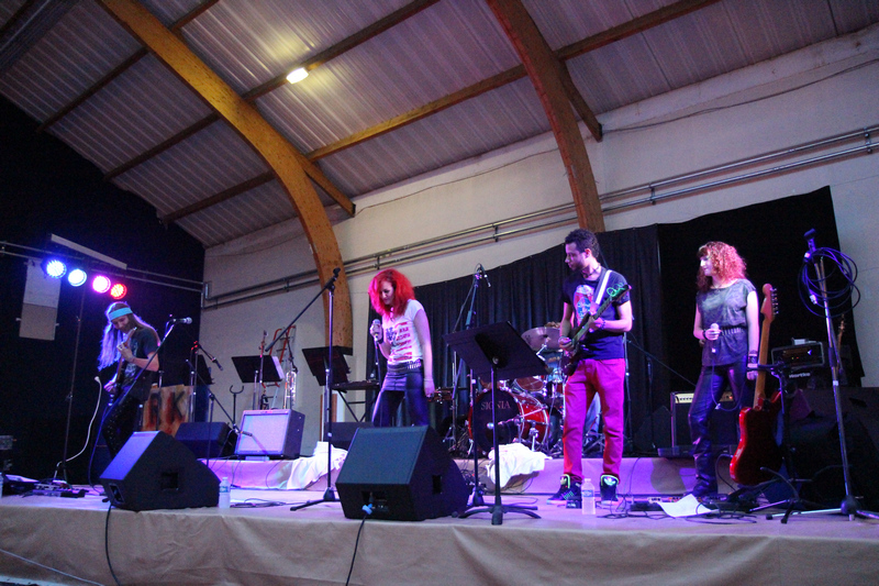 Photo La Fraternelle