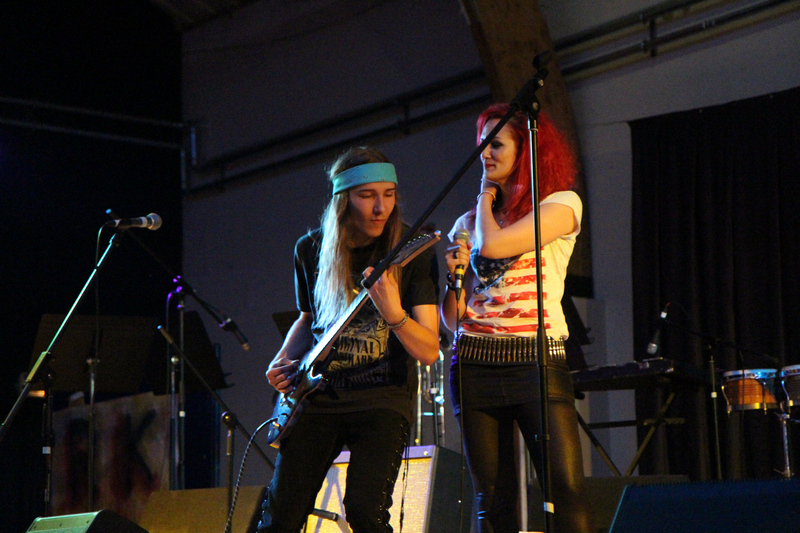 Photo La Fraternelle