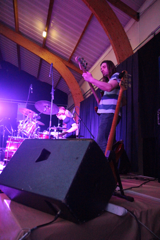 Photo La Fraternelle