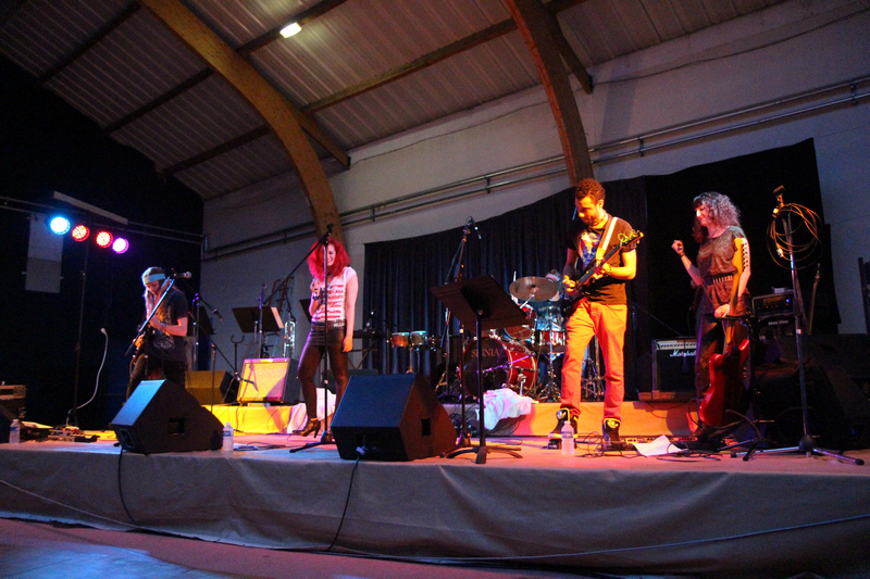 Photo La Fraternelle