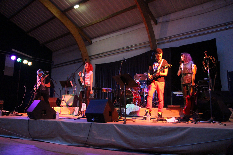 Photo La Fraternelle