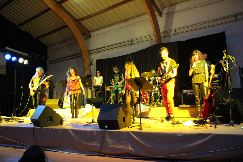 Photo La Fraternelle