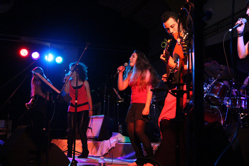 Photo La Fraternelle