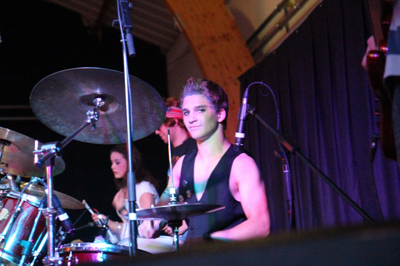 Photo La Fraternelle