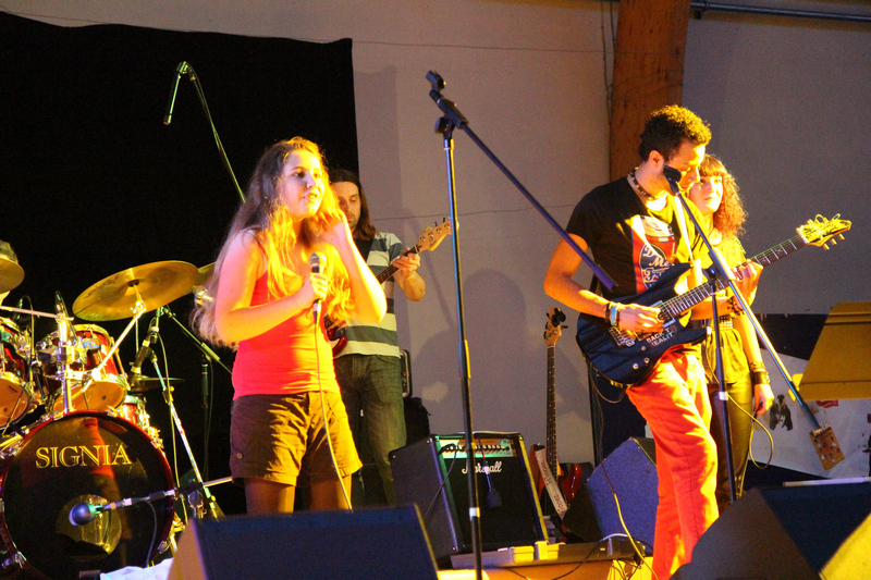 Photo La Fraternelle