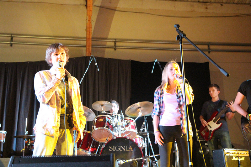 Photo La Fraternelle