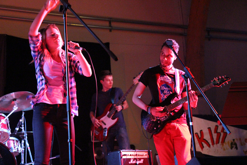 Photo La Fraternelle