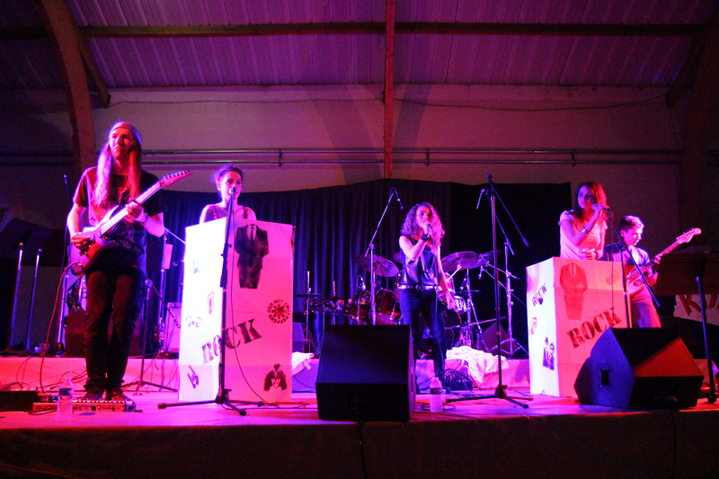 Photo La Fraternelle