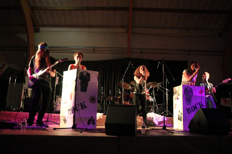 Photo La Fraternelle