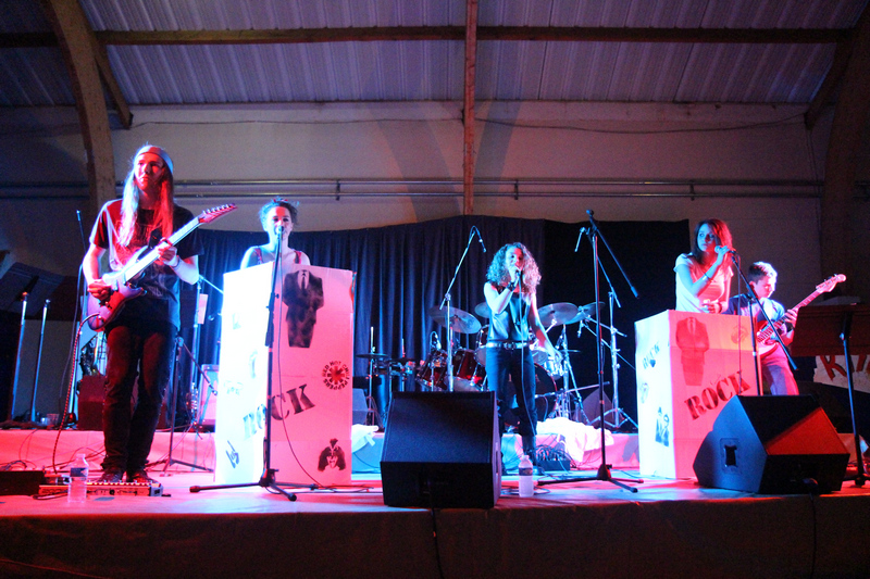 Photo La Fraternelle