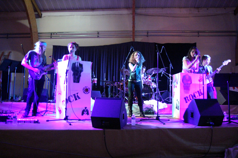 Photo La Fraternelle