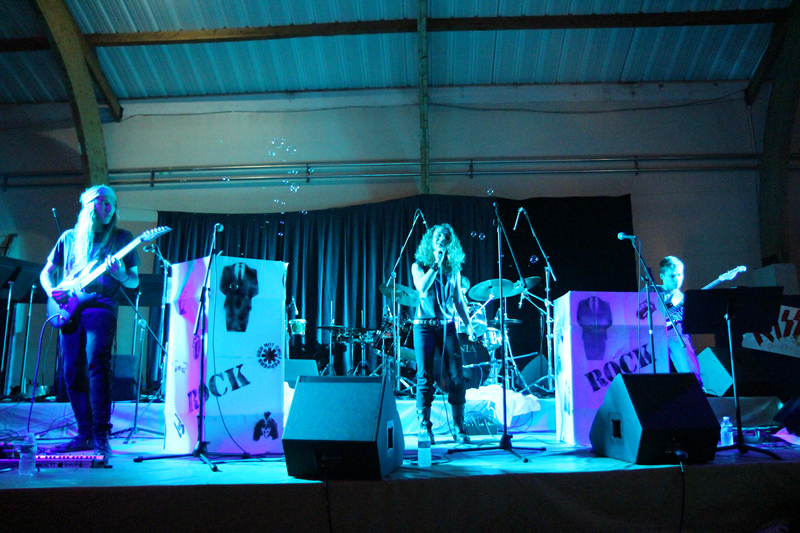 Photo La Fraternelle