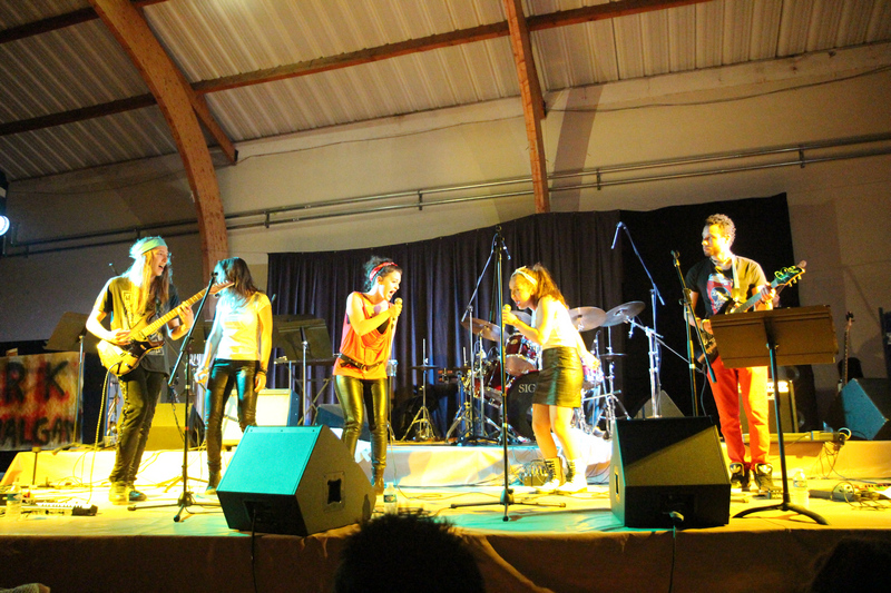 Photo La Fraternelle