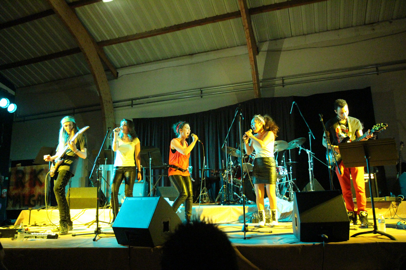 Photo La Fraternelle