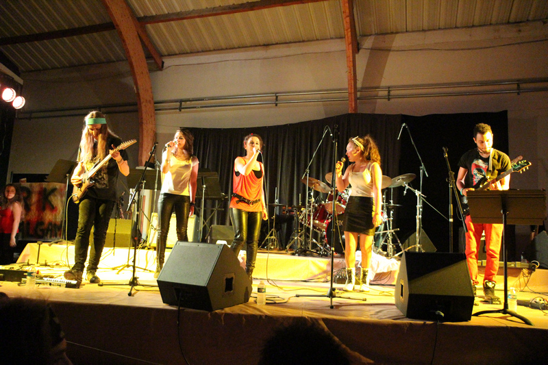 Photo La Fraternelle