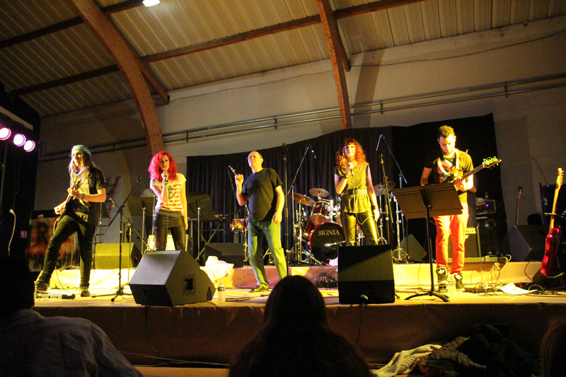 Photo La Fraternelle