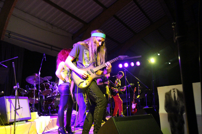 Photo La Fraternelle