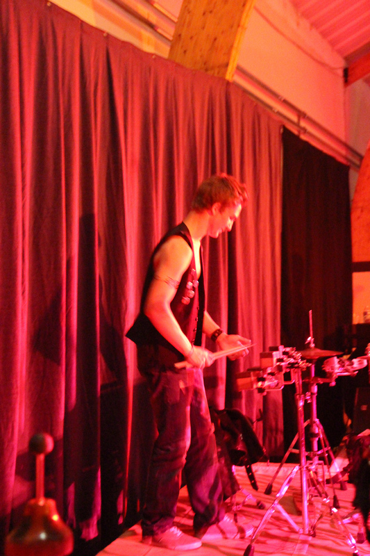 Photo La Fraternelle