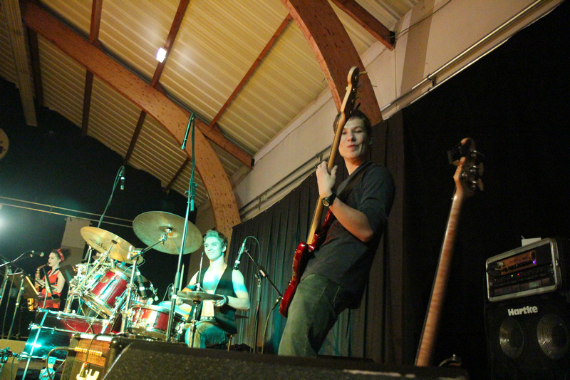 Photo La Fraternelle